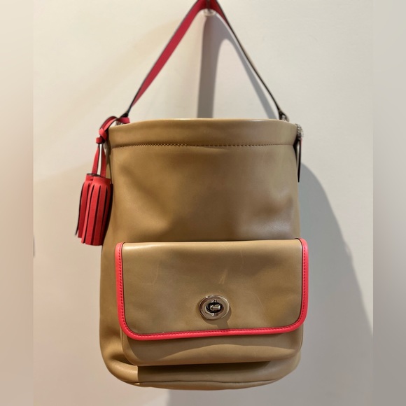 Coach shoulder Bag - Picture 10 of 10